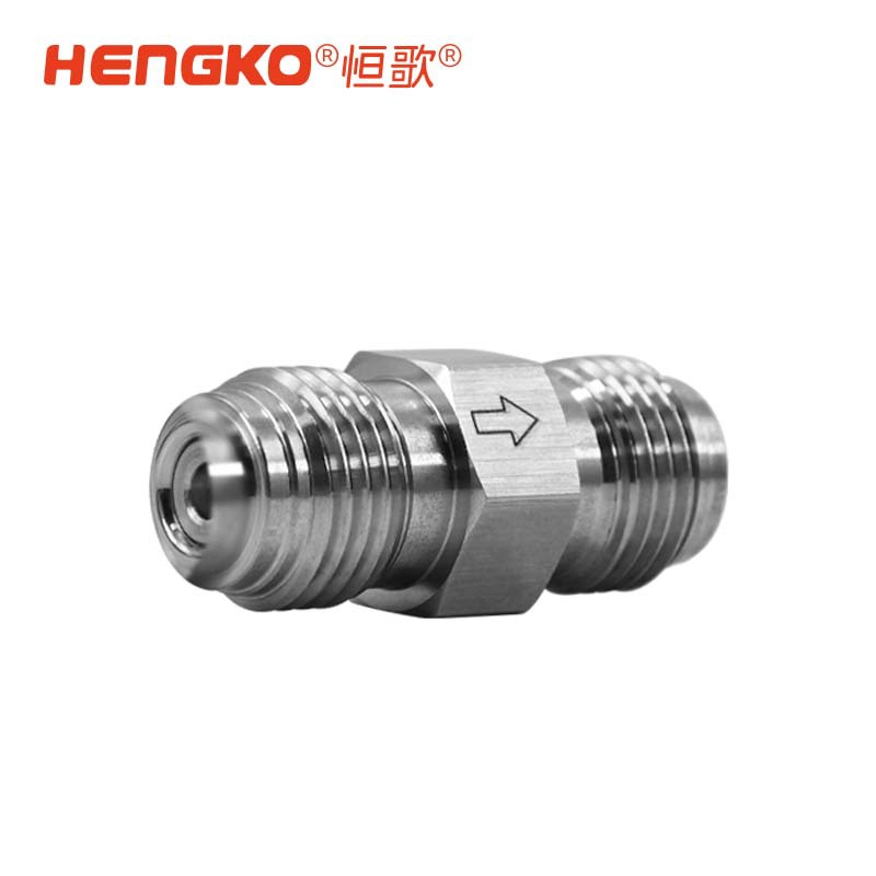 多孔金屬限流器：工業(yè)氣流的精準(zhǔn)守護(hù)者！
