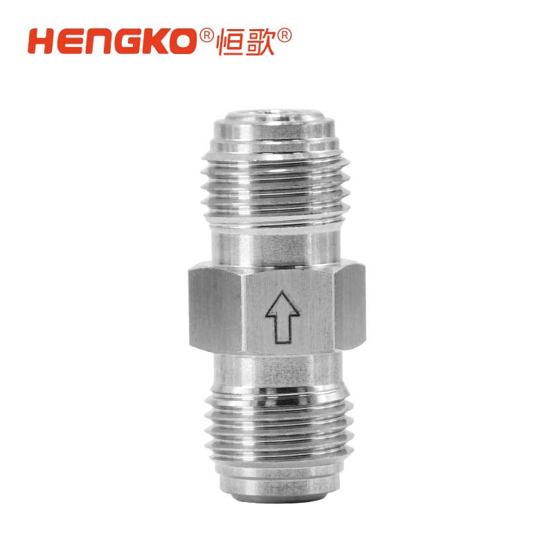  多孔金屬限流器與其他類型的限流器相比，優(yōu)勢(shì)有哪些?