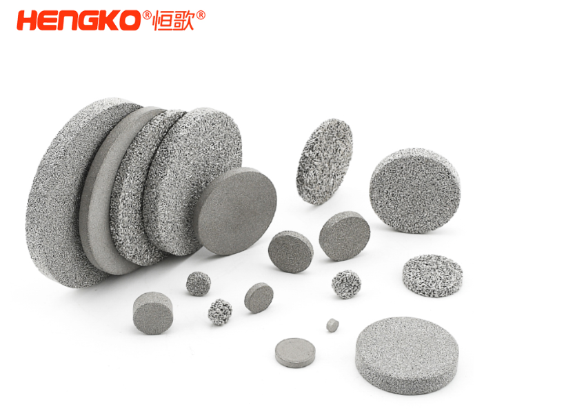 如何選擇合適的不銹鋼燒結(jié)過濾片的生產(chǎn)廠商？