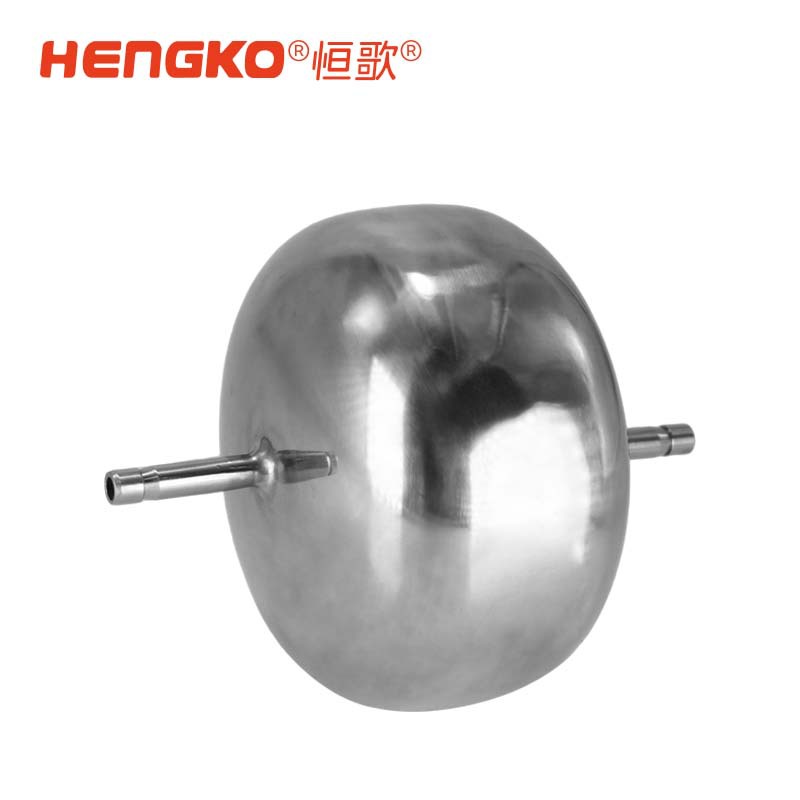 BF系列大宗氣體專用過濾器_半導體氣體過