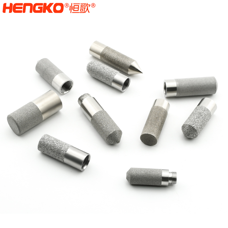  溫濕度傳感器探頭外殼：高性能保護(hù)與定制化解決方案！